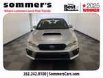 2020 Subaru WRX Base