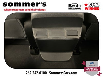 2022 Subaru WRX Base