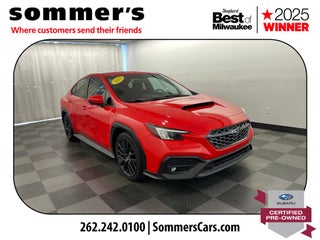 2023 Subaru WRX Premium