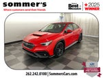 2023 Subaru WRX Limited