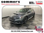 2023 Subaru WRX Limited