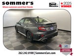 2023 Subaru WRX Limited