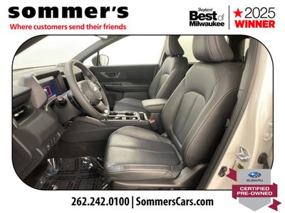 2026 Subaru Outback Limited