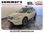 2014 Subaru XV Crosstrek 2.0i Limited