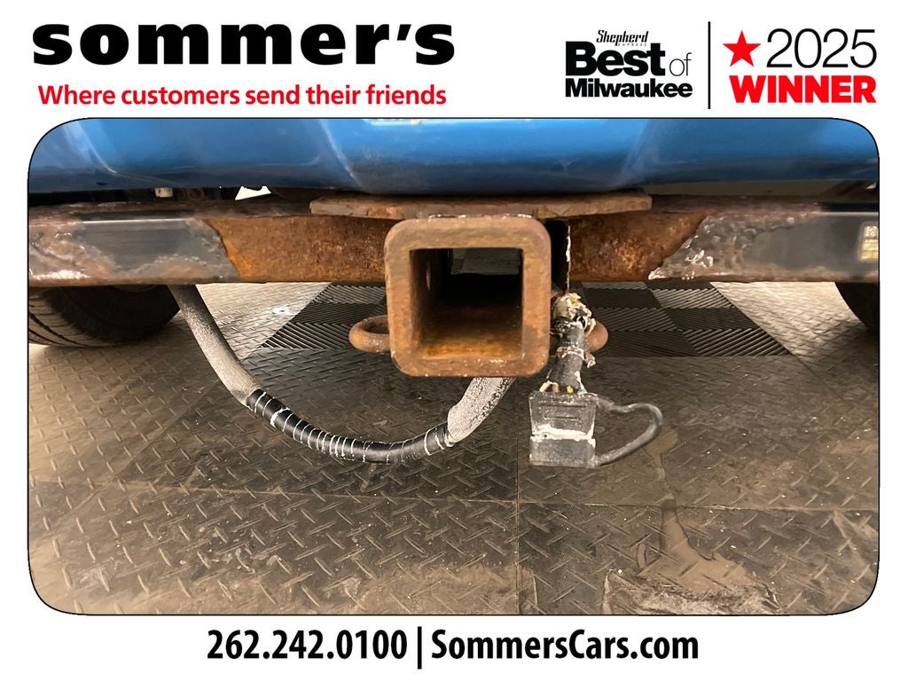 2017 Subaru Crosstrek 2.0i Limited