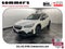 2021 Subaru Crosstrek Base