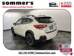 2021 Subaru Crosstrek Base