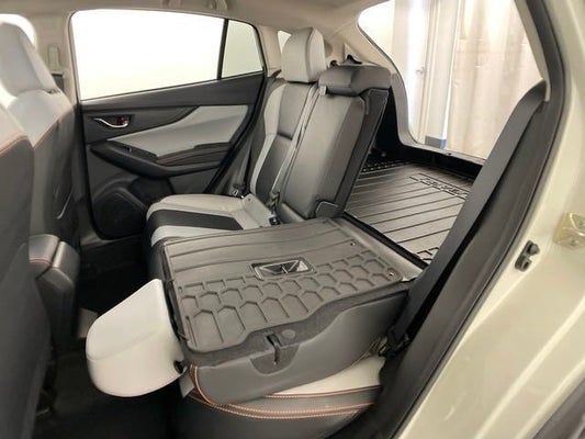 2019 Subaru Crosstrek 2.0i Limited in Mequon, WI - Sommer's Automotive