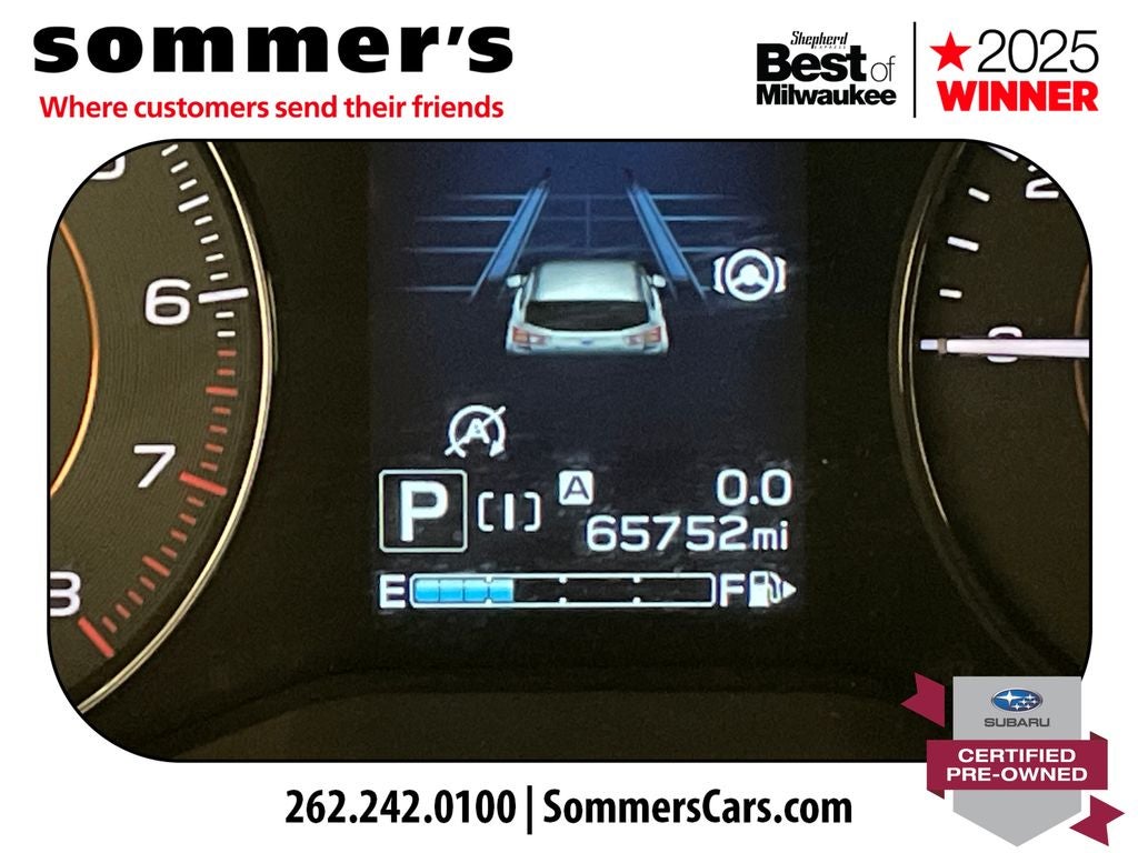 2023 Subaru Crosstrek Premium