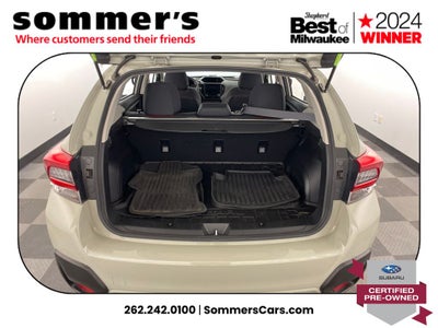 2023 Subaru Crosstrek Premium