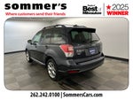 2018 Subaru Forester 2.5i Touring
