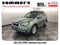 2017 Subaru Forester 2.5i Touring