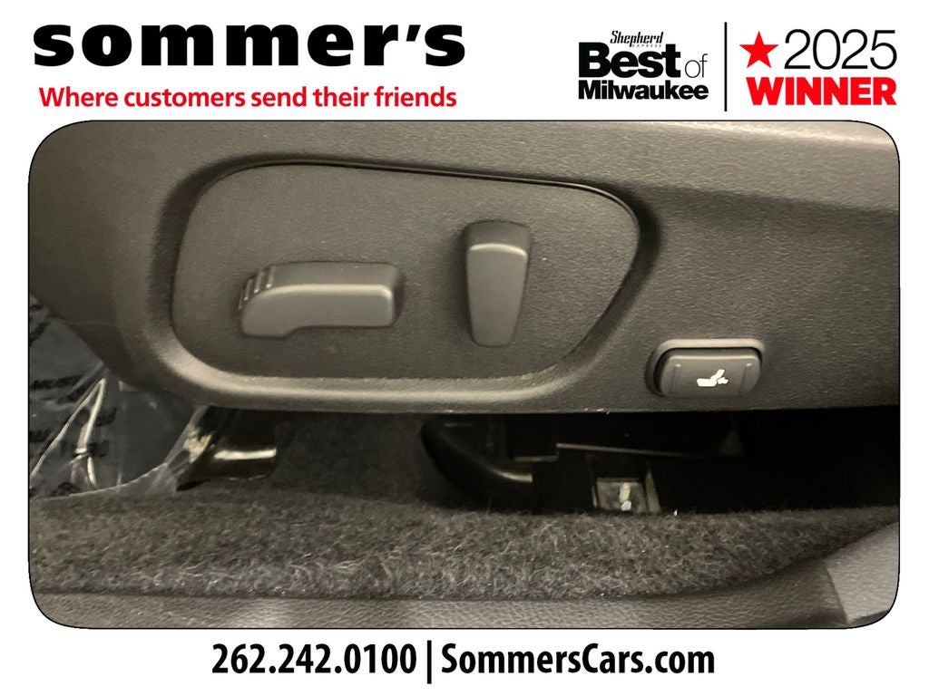 2017 Subaru Forester 2.0XT Touring