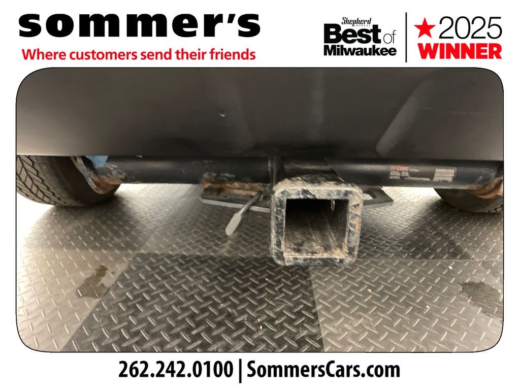 2017 Subaru Forester 2.0XT Touring