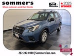 2024 Subaru Forester Base