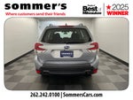 2019 Subaru Forester Base