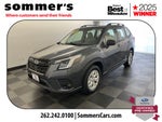 2023 Subaru Forester Base