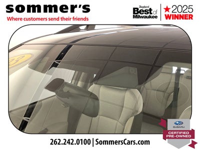 2023 Subaru Forester Base