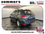 2023 Subaru Forester Base