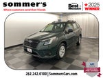 2023 Subaru Forester Base