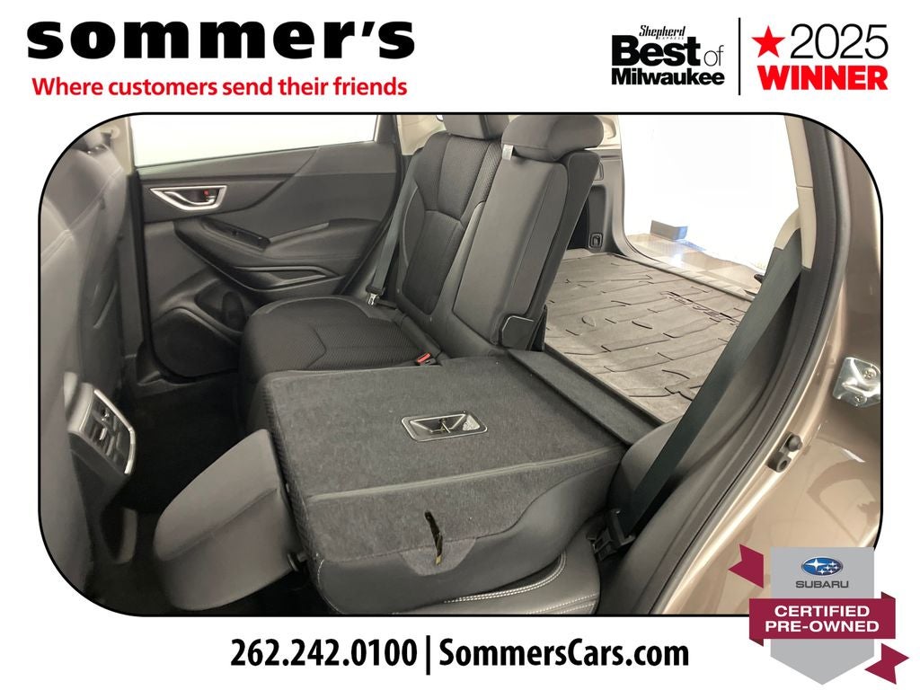 2023 Subaru Forester Premium