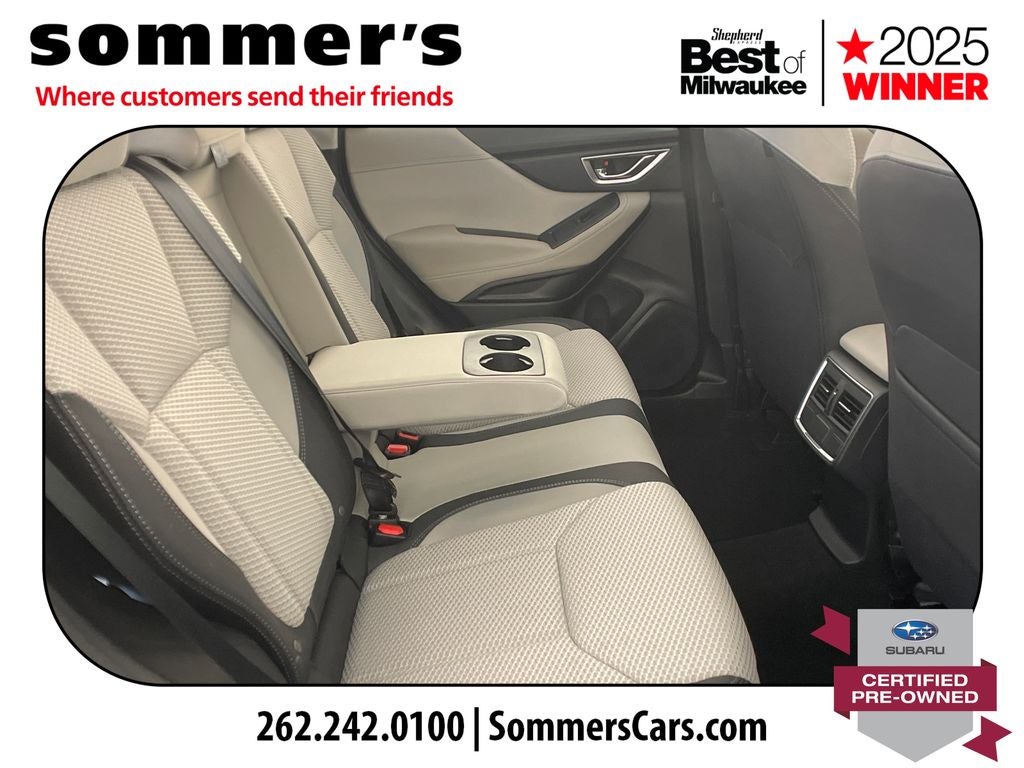 2023 Subaru Forester Premium