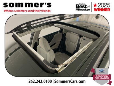 2023 Subaru Forester Premium