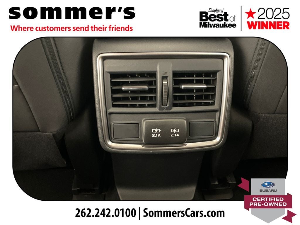 2023 Subaru Forester Premium