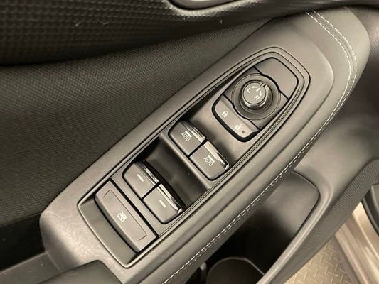 2021 Subaru Forester Premium in Mequon, WI - Sommer's Automotive