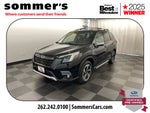 2023 Subaru Forester Touring