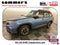 2025 Subaru Forester Base
