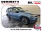 2025 Subaru Forester Base