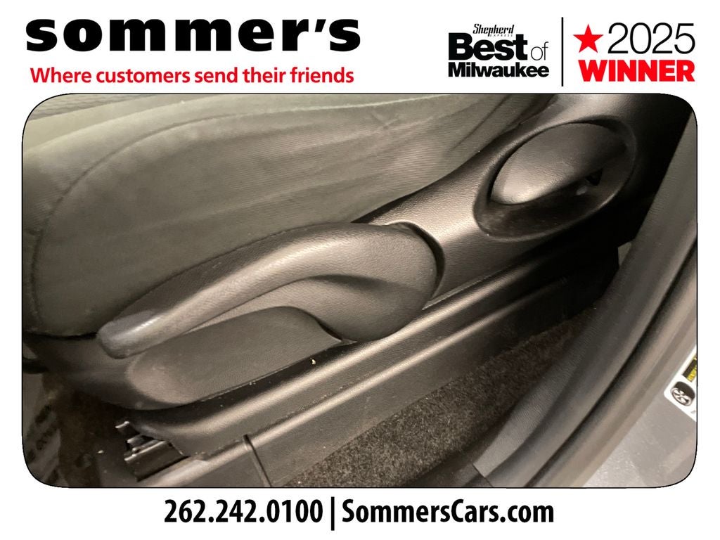 2015 Mazda Mazda5 Sport