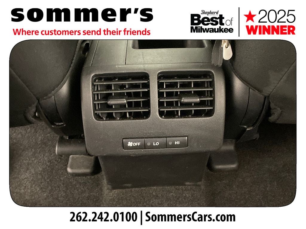 2015 Mazda Mazda5 Sport