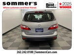 2015 Mazda Mazda5 Sport