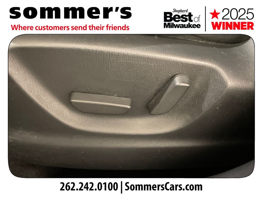 2015 Mazda Mazda CX-5 Touring