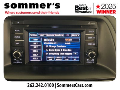 2015 Mazda Mazda CX-5 Touring