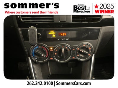 2015 Mazda Mazda CX-5 Touring