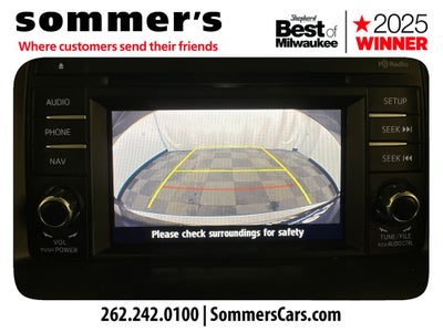 2015 Mazda Mazda CX-5 Touring