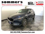 2018 Mazda Mazda CX-5 Grand Touring