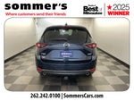 2018 Mazda Mazda CX-5 Grand Touring