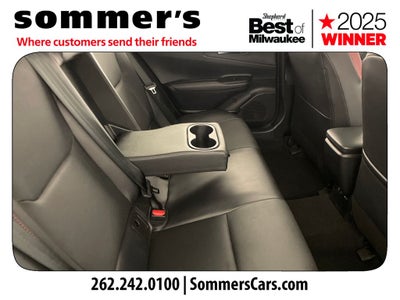 2023 Toyota Prius Prime XSE Premium