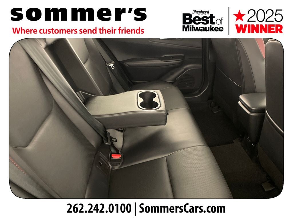 2023 Toyota Prius Prime XSE Premium