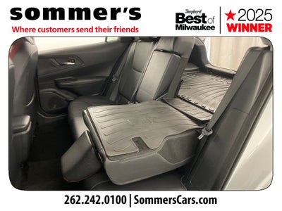 2023 Toyota Prius Prime XSE Premium