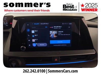 2023 Toyota Prius XLE