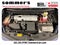 2012 Toyota Prius v Three