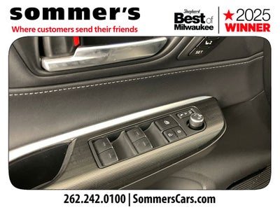 2022 Toyota Venza LE