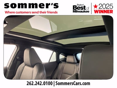 2023 Toyota Venza Limited