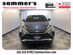 2023 Toyota Venza Limited