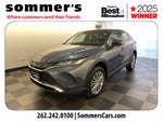 2023 Toyota Venza Limited